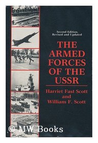 Armed Forces of the U. S. S. R.