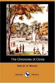 The Chronicles of Clovis (Dodo Press)