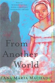 From Another World (Turtleback School & Library Binding Edition)