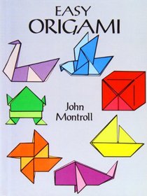 Easy Origami