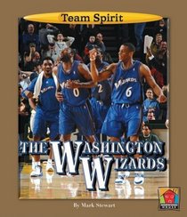 The Washington Wizards (Team Spirit)
