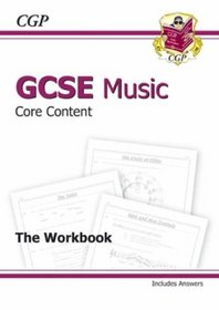 GCSE Music: Workbook and Answerbook Multipack