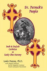St. Patrick's People: Irish and English Catholics in Early Ohio History