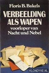 Verbeelding als wapen (Dutch Edition)