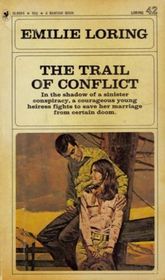 The Trail of Conflict