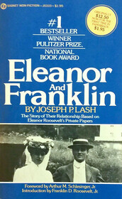 Eleanor and Franklin