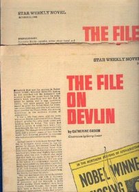 File on Devlin