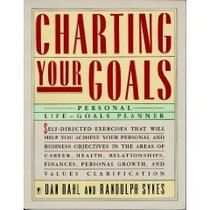 Charting Your Goals: Personal Life-Goals Planner