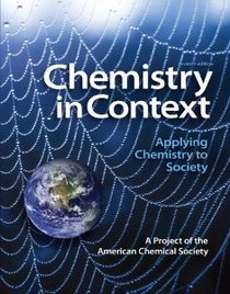 Chemistry in Context