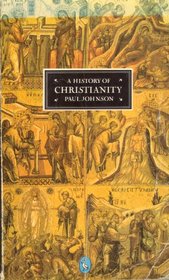 A History of Christianity