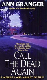 Call the Dead Again (Meredith and Markby, Bk 11)