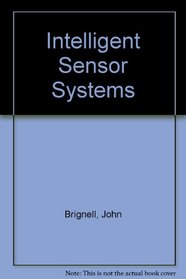 Intelligent Sensor Systems, (Sensors)