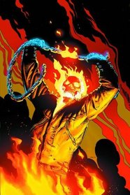 Ghost Rider Volume 2: The Life & Death Of Johnny Blaze TPB