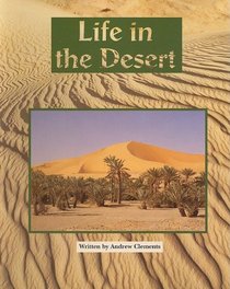 Life in the Desert (Pair-It)