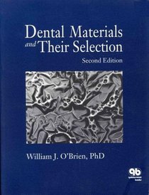 Dental Materials and Their Selection