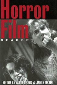 Horror Film Reader