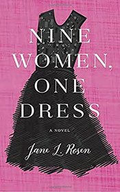 Nine Women One Dress