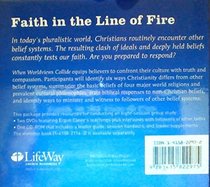 When Worldviews Collide (Christians Confronting Culture, Leader DVD & CD-Rom)