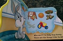 Baby Bugs Bunny (baby looney tunes, foam book)