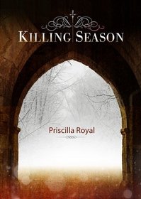 A Killing Season (A Medieval Mystery, Book 8) (The Medieval Mysteries)