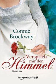 Versprich mir den Himmel (German Edition)