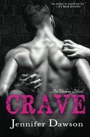 Crave (Undone) (Volume 1)