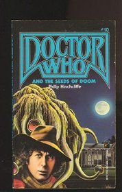 Doctor Who and the Seeds of Doom (Dr. Who, No 10)