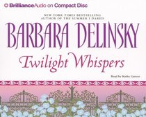 Twilight Whispers (Audio CD) (Abridged)