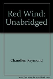 Red Wind: Unabridged