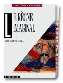 Le regne imaginal (Diagonales) (French Edition)