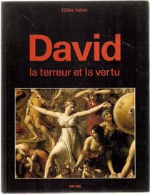 David: La terreur et la vertu (French Edition)
