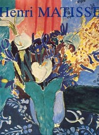 Henri Matisse: Paintings and sculptures in Soviet museums