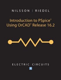 Introduction to PSpice for Electric Ciruits