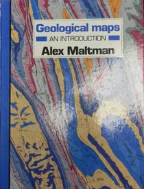 Geological Maps: An Introduction