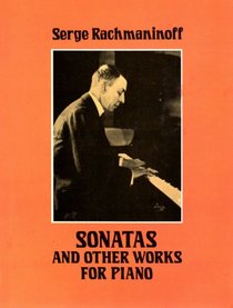 Sonatas and Other Works for Piano