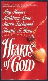 Hearts of Gold: Masquerade / Betrayed Hearts / Perfect Mates / Heart of Erin