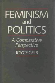 Feminism and Politics: A Comparative Perspective