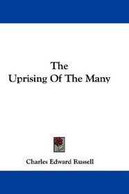 The Uprising Of The Many