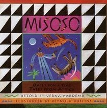 Misoso: Once Upon a Time Tales From Africa