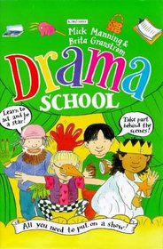 Drama School (School Series)