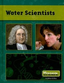 Water Scientists (Mission: Science)
