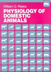 Physiology of Domestic Animals