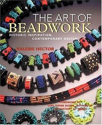 The Art Of Beadwork: Historic Inspiration, Contemporary Design