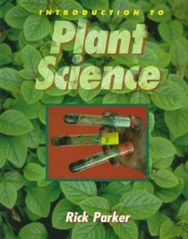 Introduction to Plant Science (Agriculture)