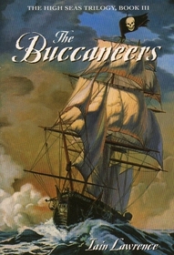 The Buccaneers (Audio CD) (Unabridged)
