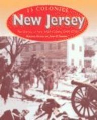 New Jersey (Wiener, Roberta, 13 Colonies.)