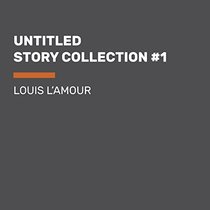 Untitled Story Collection #1