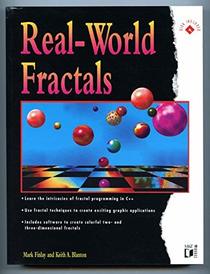 Real-World Fractals