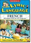 Lyric Language French Dvd