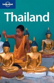 Lonely Planet Thailand